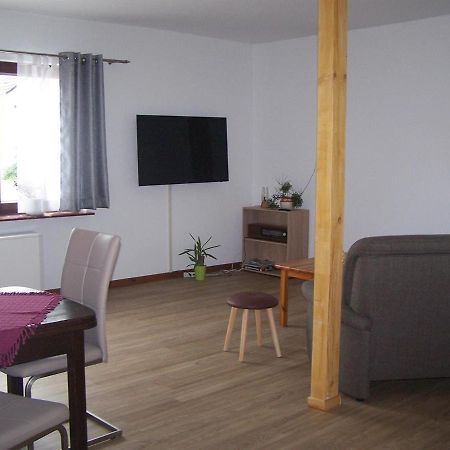 Ferienwohnungen Jedebrock Burhave Luaran gambar
